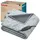 Beurer Wärmezudecke HD 75 Cosy 130 x 180 cm Nordic Grey