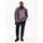 Tommy Hilfiger Big & Tall Langarmhemd kariert Blau 3XL