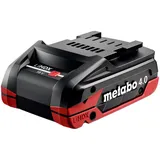 Metabo Werkzeug-Akku 18V, 4.0Ah, Li-Ionen LiHDX 624974000