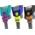 BESTWAY Tauchmaske Spark Wave Mask