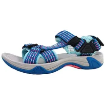 CMP Hamal Kinder DEEP LAKE-Pink FLUO 33