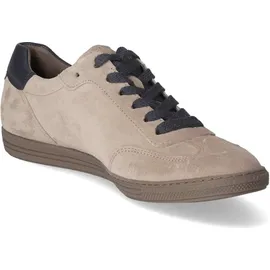 Paul Green 5450-106 Damen Grau/Beige 38,5