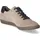 Paul Green 5450-106 Damen Grau/Beige 38,5