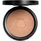 Nilens Jord Teint Mineral Bronzer 10 g Velour