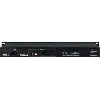 DAP AUDIO DAP-Audio MP-300SBU DJ Wiedergabegerät