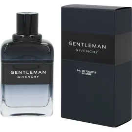 Givenchy Gentleman Eau de Toilette Intense 100 ml