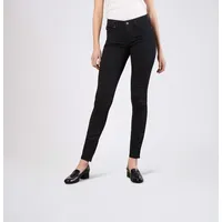 MAC Jeans Dream Skinny in Black Black-D30 / L32