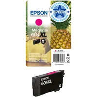 Epson 604XL Ananas magenta
