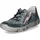Krisbut Schnürschuhe Herren Blau 40