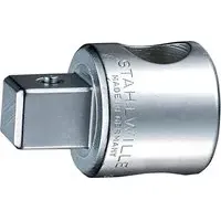 Stahlwille 3/4" (20mm) Gleitstück f.Quergriff L.61,5mm