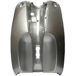 Frontverkleidung Baotian Carino silber