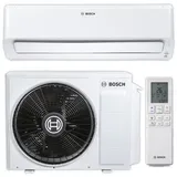 Bosch Climate Class CLC8001i 25 E 2,5 kW Quick-Connect