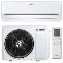 Bosch Climate Class CLC8001i 25 E 2,5 kW Quick-Connect