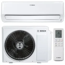 Bosch Climate Class CLC8001i 25 E 2,5 kW Quick-Connect
