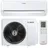 Set 25 E Außen- und Inneneinheit 2,5 kW Quick-Connect weiß