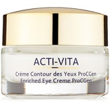 Monteil Paris Monteil Acti-Vita Enriched Eye Creme ProCGen, 15ml