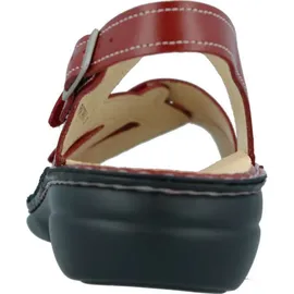 Finn Comfort Gomera red 36