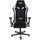 Duo Collection Game Rocker G-30 Large Gaming Chair schwarz/weiß