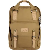 Doughnut Macaroon Reborn Daypack Braun