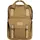 Doughnut Macaroon Reborn Daypack Braun