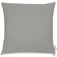 APELT Dekokissen 3800 48 x 48 cm Grau