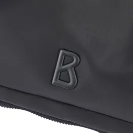 Bogner Schultertasche Verbier Play Serena schwarz