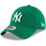 New Era Mlb Core Classic 2.0 New York Yankees Kappe - Green - One Size