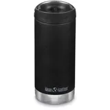 Klean Kanteen TKWide schwarz 0,355 l