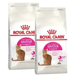 ROYAL CANIN Savour Exigent 2x10 kg