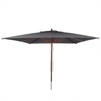 MCW MCW-C57b 300 x 300 cm Anthrazit