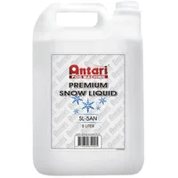 Antari Snow Liquid SL-5AN 5 Liter - Premium fein