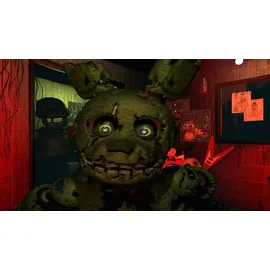 Five Nights at Freddy's Core Collection