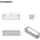 Cosmic Working Duschkorb, WJC205A0048001,