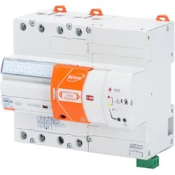 Gewiss FI-Schutzschalter 4-p, 40A GW90922