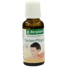 bergland gmbh Narben Pflegeöl
