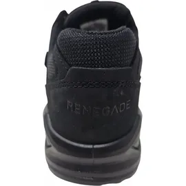 Lowa Renegade EVO GTX Lo SCHWARZ/SCHWARZ -