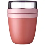 Mepal Ellipse Lunchpot Vivid Mauve