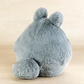 Sun Arrow Mein Nachbar Totoro Grosser Totoro 20 cm Grau