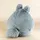 Sun Arrow Mein Nachbar Totoro Grosser Totoro 20 cm Grau
