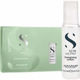 Alfaparf Milano Semi di Lino Scalp Renew Energizing Lotion 12x10 ml