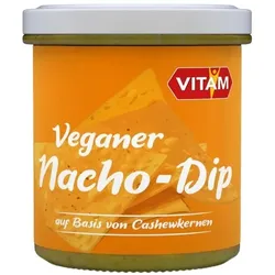 VITAM Nacho Dip bio