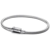 Pandora Armband Moments 590122C00-18 - silber