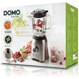 DOMO collection DO710BL Standmixer
