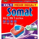 Somat All in 1 Extra 63 Tabs