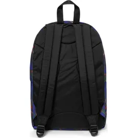 Eastpak Back to Work brize palm navy
