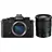 + Nikkor Z 24-70 mm f/4,0 S schwarz