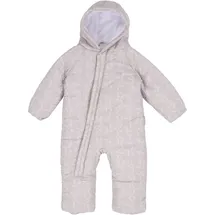 Trespass Schneeoverall Adorable Snowsuit grau 6-9 Monate