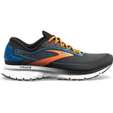 Herren black/classic blue/orange 44,5