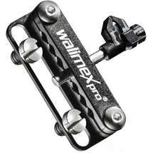Walimex Pro Aptaris Kabelschutz für Video Rigs und Video-Käfige
