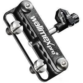 Walimex Pro Aptaris Kabelschutz für Video Rigs und Video-Käfige